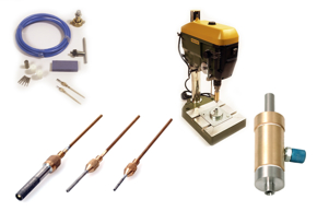 Afbeelding voor categorie Boormachines e.d.